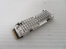 SK Hynix 512GB NVME SSD with Lenovo Heatsink 5H40U92990 - 100% Health #2