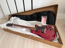 Imballaggio sicuro Tokai LSS90 Tokai Love Rock Les Paul!