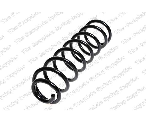 Coil Spring fits MERCEDES E220 S211, W211 2.1D Front 02 to 09 Suspension Kilen - Image 12