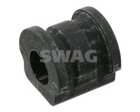 Vorderachse Swag 30 92 7642 Lagerung, Stabilisator FüR Audi,Seat,Skoda,Vw