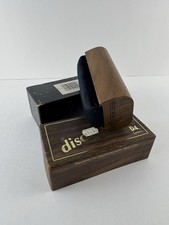 Vintage Discwasher D4 Record Cleaning System LP Vinyl Record Brush