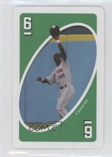 2005 Uno New York Mets Mike Cameron #G6 03jp