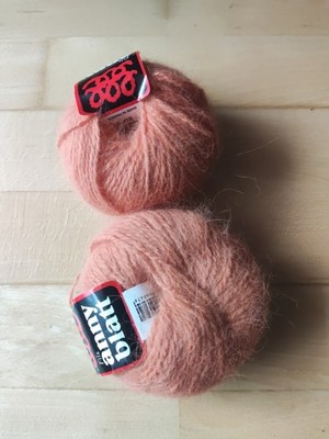 Angora Super von Anny Blatt 50 Gr