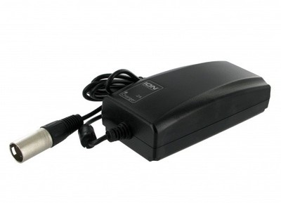 Cargador Para Bicicleta Eléctrica Sparta Ion Rxs 2014 - 2015 De 2a Fuente Alimentacion