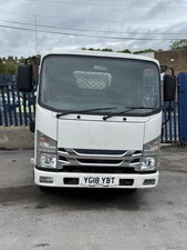 Jiffy Van Banquet 2018 Grafter no vat