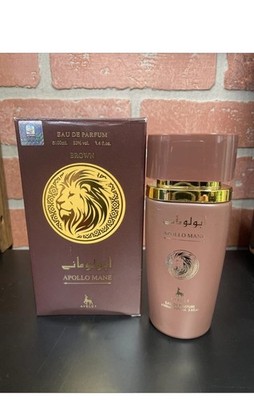 Ayelet  Apollo Man De Parfums Original Dubai Inspired By Lataffa