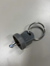 Golden Technologies Mobility Scooter Key