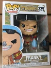 Funko Pop! Vinyl: One Piece - Franky #329