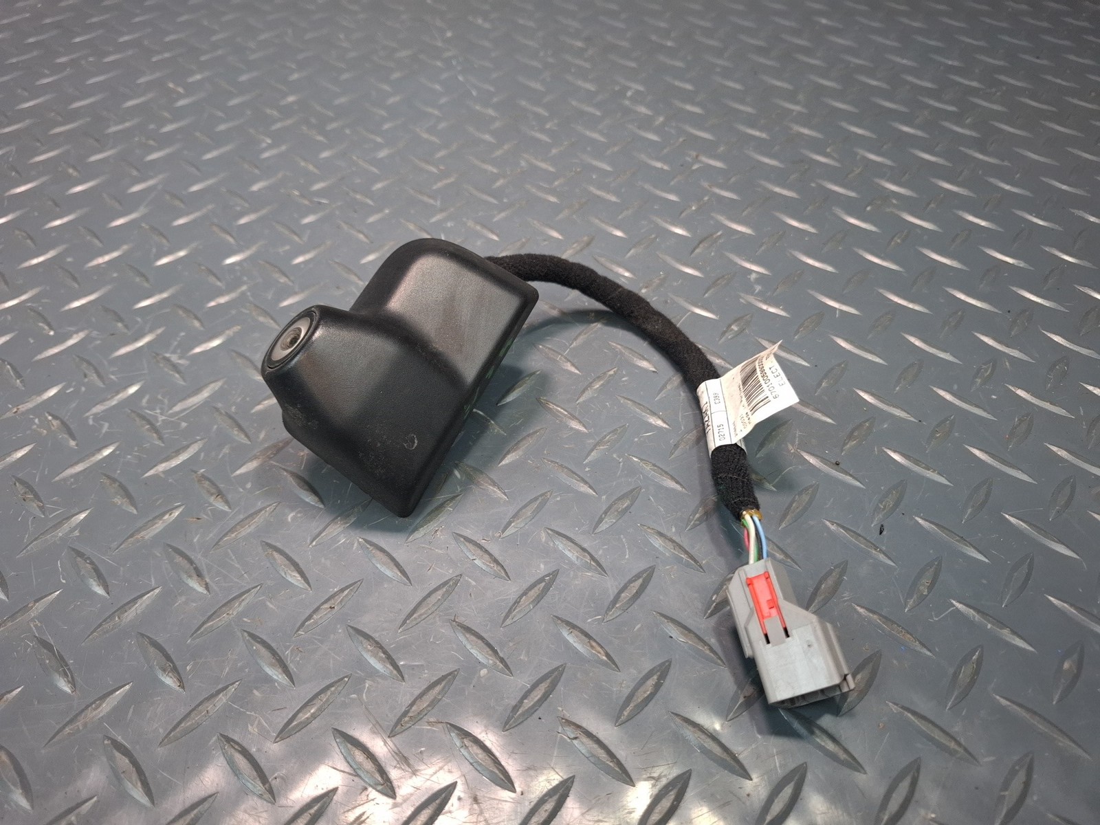Maserati Levante 2017-2020 Rear Parking camera