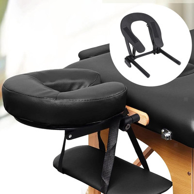 Massageliege Gesichtswiege leichter Gesichtshalter für SPA Beauty Home