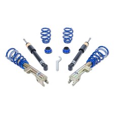 ap Gewindefahrwerk Stahl verzinkt MERCEDES-BENZ A-KLASSE [W176] | 11525065