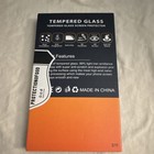 9H Tempered Glass Screen Protector for Samsung Galaxy S23 Ultra Clear — photo 2