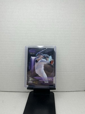 2026 Top Crown Black TARIK Skubal /75