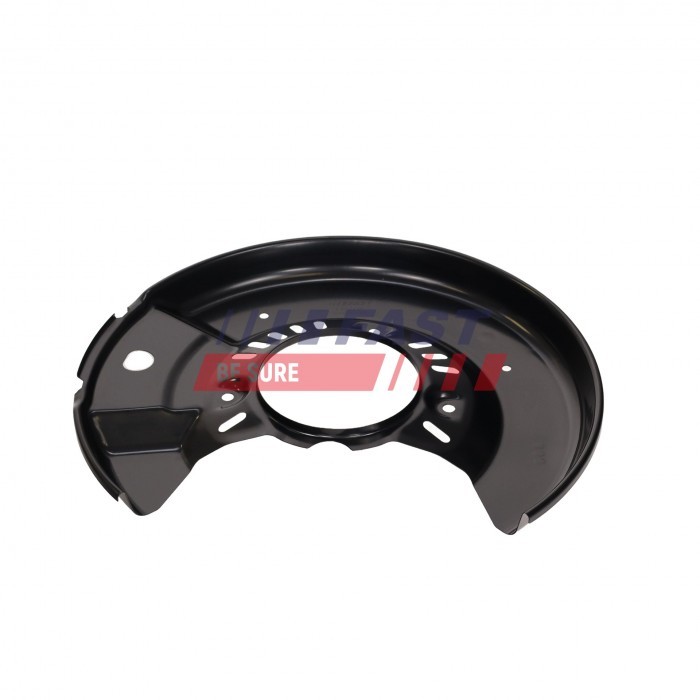 Tôle de protection disque de frein Toyota Yaris essence et hybride 4778152020