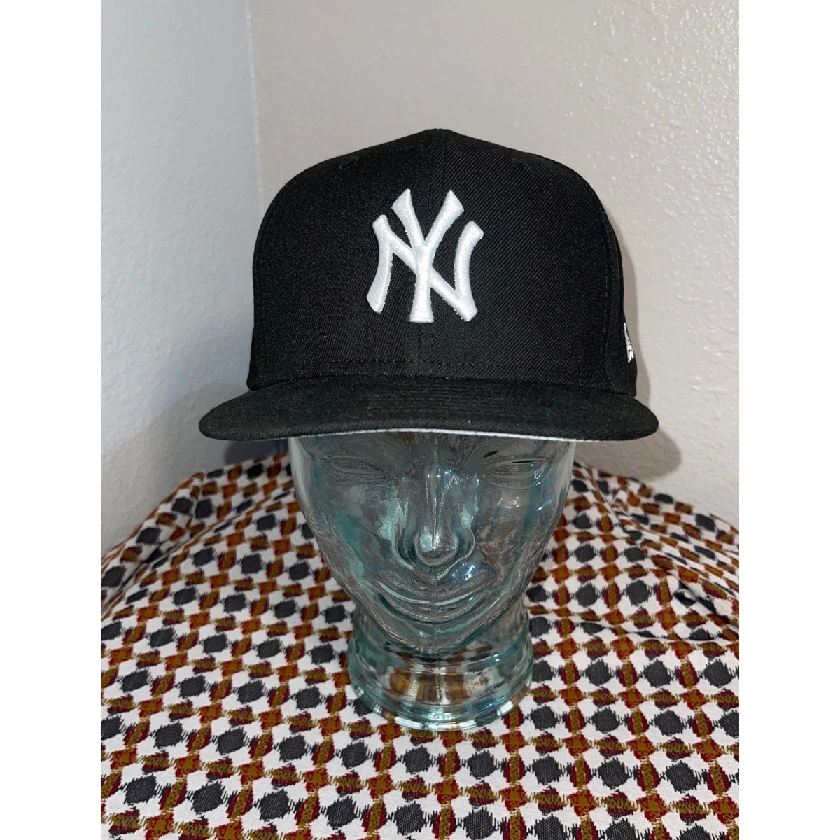 NEW ERA メジャーリーグ　7 3/4 New Era Men's 7 3/4 Size for sale - eBay