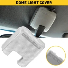 For Toyota Interior Mirror Base Dome Light Lens 4Runner Pickup 89-95 NEW