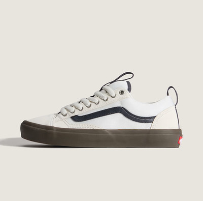 Vans Skate Old Skool 36+ Schuhe in weiß und schwarz alle Größen Limited Stock