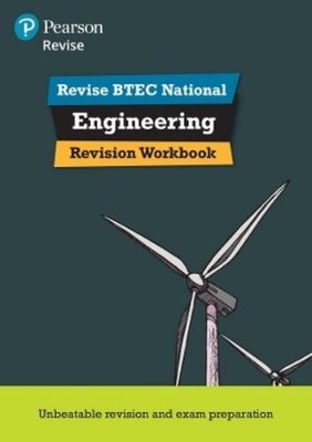 Neil Wooliscroft Ke Pearson REVISE BTEC National Engineering Revisi (Paperback)