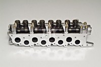 AMC Zylinderkopf 908613 FüR Mitsubishi Hyundai KIA Sport Pajero Porter Pregio TB