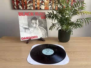Black Flag Vinyl for sale | eBay