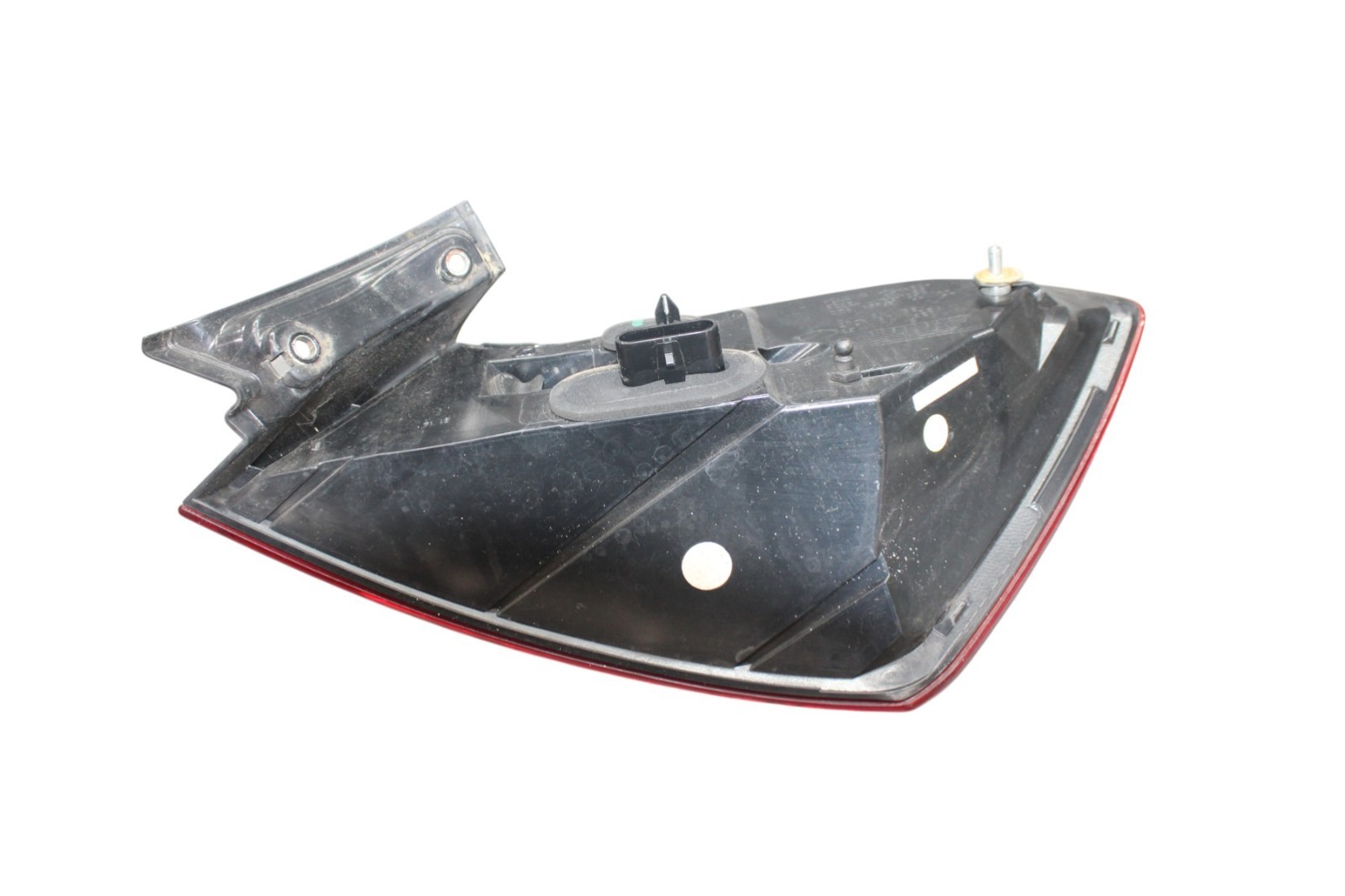 14-20 Maserati Ghibli Rear Left Driver Side Outer Tail Light Tail Lamp Oem