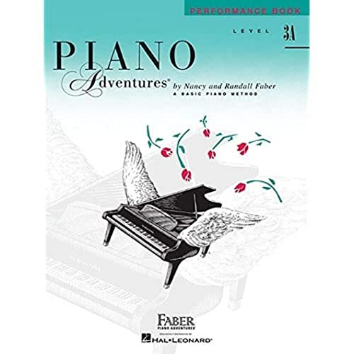Piano Adventures Performance Book Level 3A. 2nd Edition - Image 7