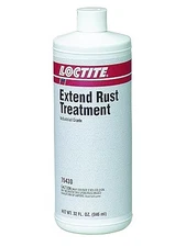 Fast Drying Extend Rust Treatment Destroys & Prevents Rust 33oz