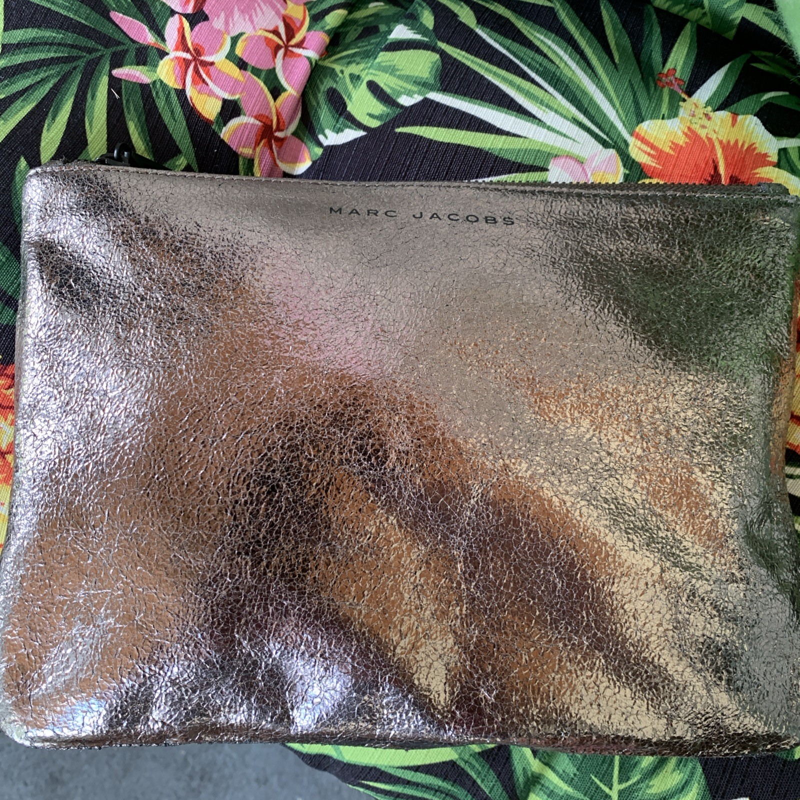 Marc Jacobs Pouch - image 10