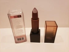 Huda Beauty BOSS CHICK Power Bullet Cream Glow Lipstick ~ Full Size (3g / 0.1oz)