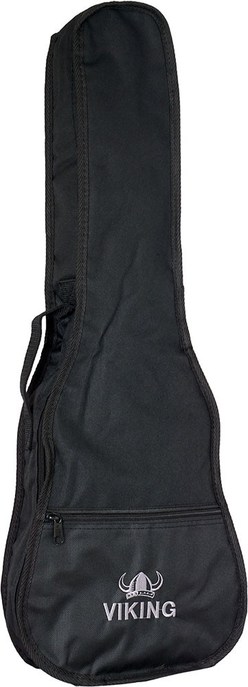 Viking TENOR UKULELE BAG. Great value Gig/Carry soft case from Hobgoblin Music