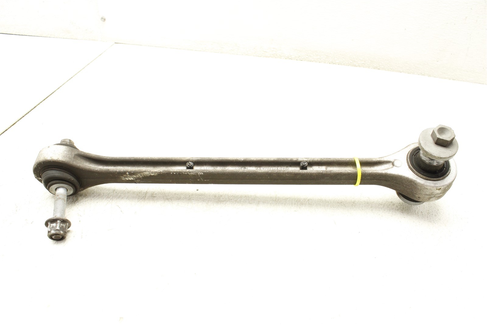 2020 Aston Martin Vantage Left Rear Lower Control Arm LH 18-21