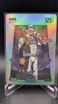2026 Bo Jackson Battle Arena #SBF-79 Tarik Skubal SKUBA Silver Steel Foil
