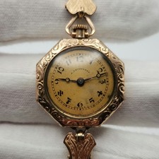 Jaeger-LeCoultre Gold Gold Filled Case Wristwatches for sale | eBay