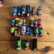 Lot Of 25 Thomas The Train