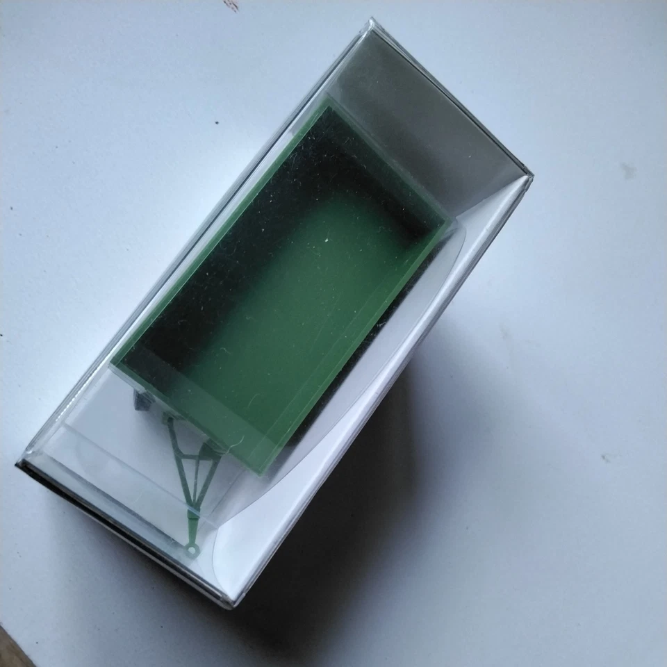 Wiking 1:87 Landwirtschaftlicher Anhanger  (Agriculture Farm Trailer ) 3880117 - Image 2 of 4