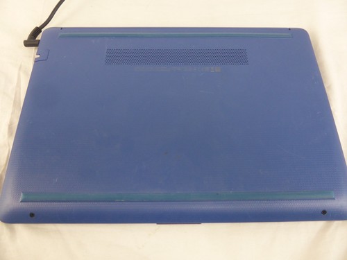 HP Notebook Laptop 14-CM0038NA AMD A4 Quad Core 4GB RAM - Picture 11 of 15