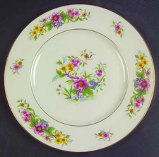Lenox Avon Salad Plate 299932