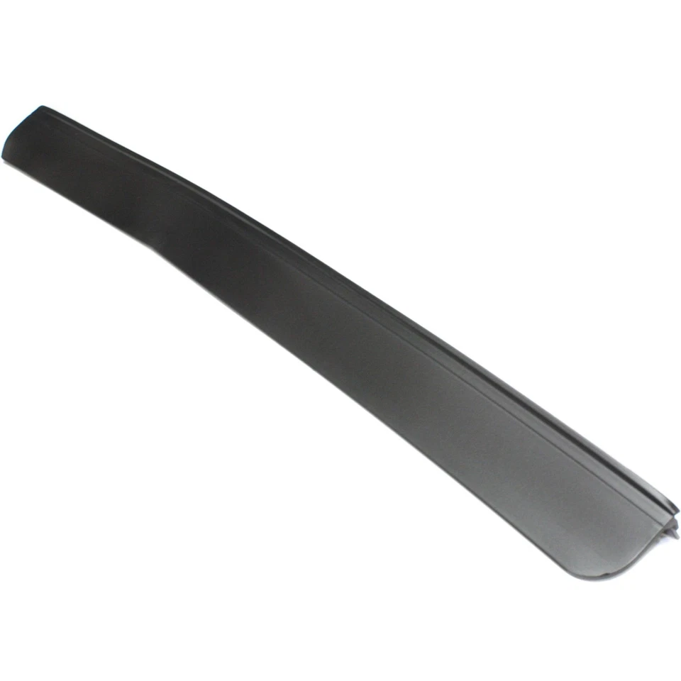 Передний балдахин для Nissan Sentra 2013-2016 годов выпуска с грунтовкой - Изображение 2 из 4