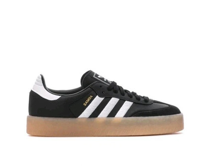 ADIDAS WOMENS SAMBAE W CASUAL SHOES # ID0436