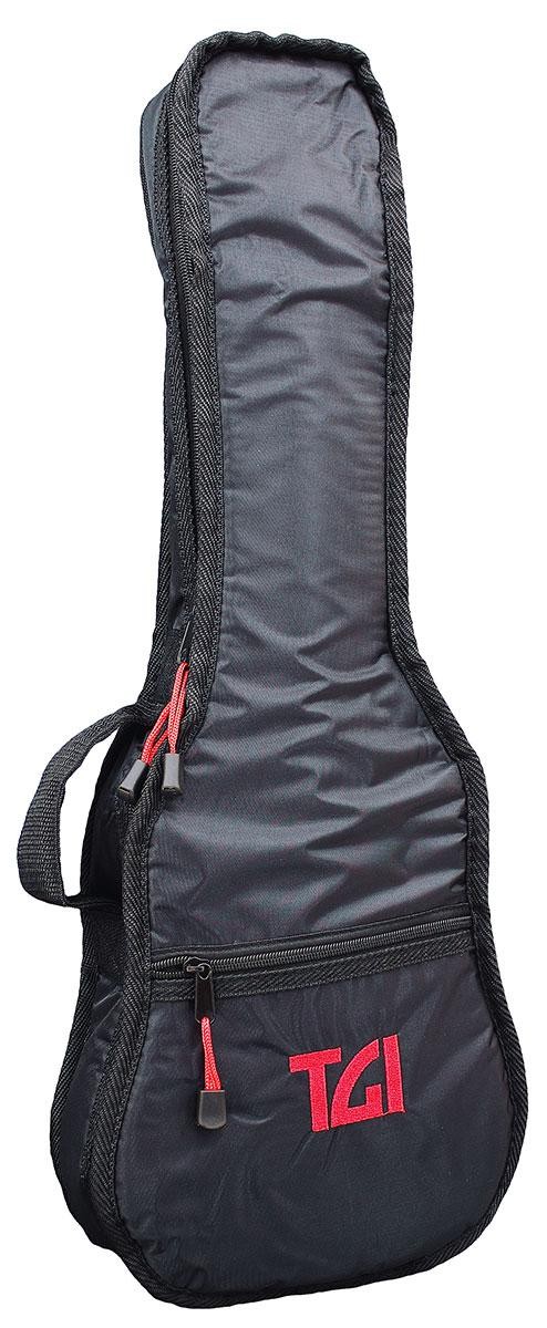 TGI Soprano Ukulele Gigbag Transit Series.