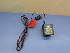 OEM Fisher Price Power Wheels 6 Volt Battery Charger 00801-0976 Model 040135