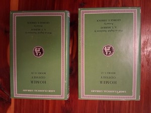 Loeb Classical Library | eBay
