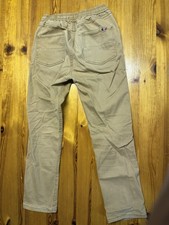 Khaki Boys Pants Size 9 Boden