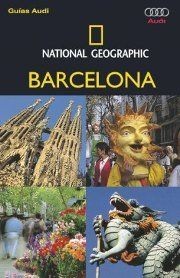 GUIA AUDI NG - BARCELONA (Guias) von Simonis, Damien | Buch | Zustand gut - Simonis, Damien