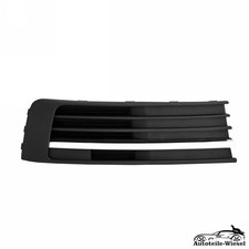 Stoßstange Gitter Vorne Links für VW T6 Pritsche Transporter / Caravelle 15-19