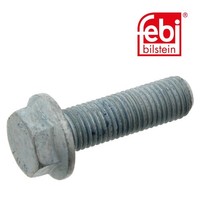 Tensilockschraube Passend FüR Scania, Volvo, Renault (Rvi), Man, Universal, Daf,