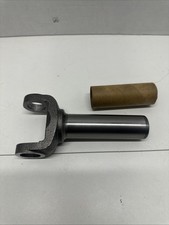 Slip Yoke