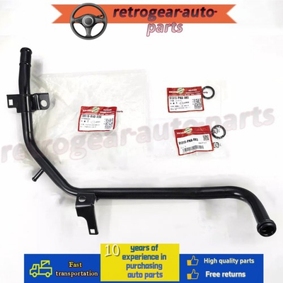 #ad #ad OEM Heater Pipe 19510 R40 A50 For 2010 2011 Honda CR V 2008 2010 Honda Accord $58.88