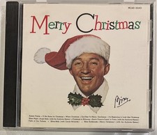 Bing Crosby Merry Christmas