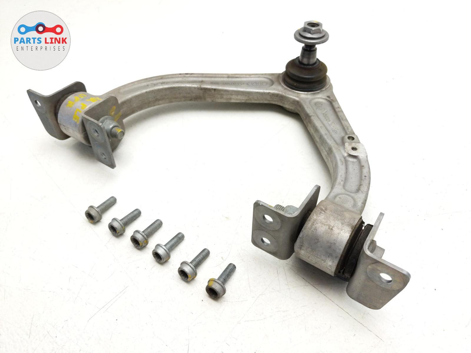 2010-2014 LAMBORGHINI GALLARDO REAR RIGHT UPPER CONTROL ARM LINK WISHBONE LP550